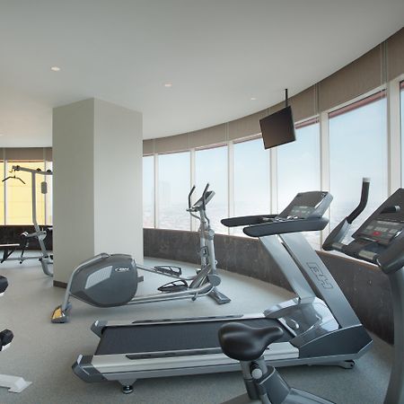 Ibis Styles Jakarta Mangga Dua Square Екстер'єр фото