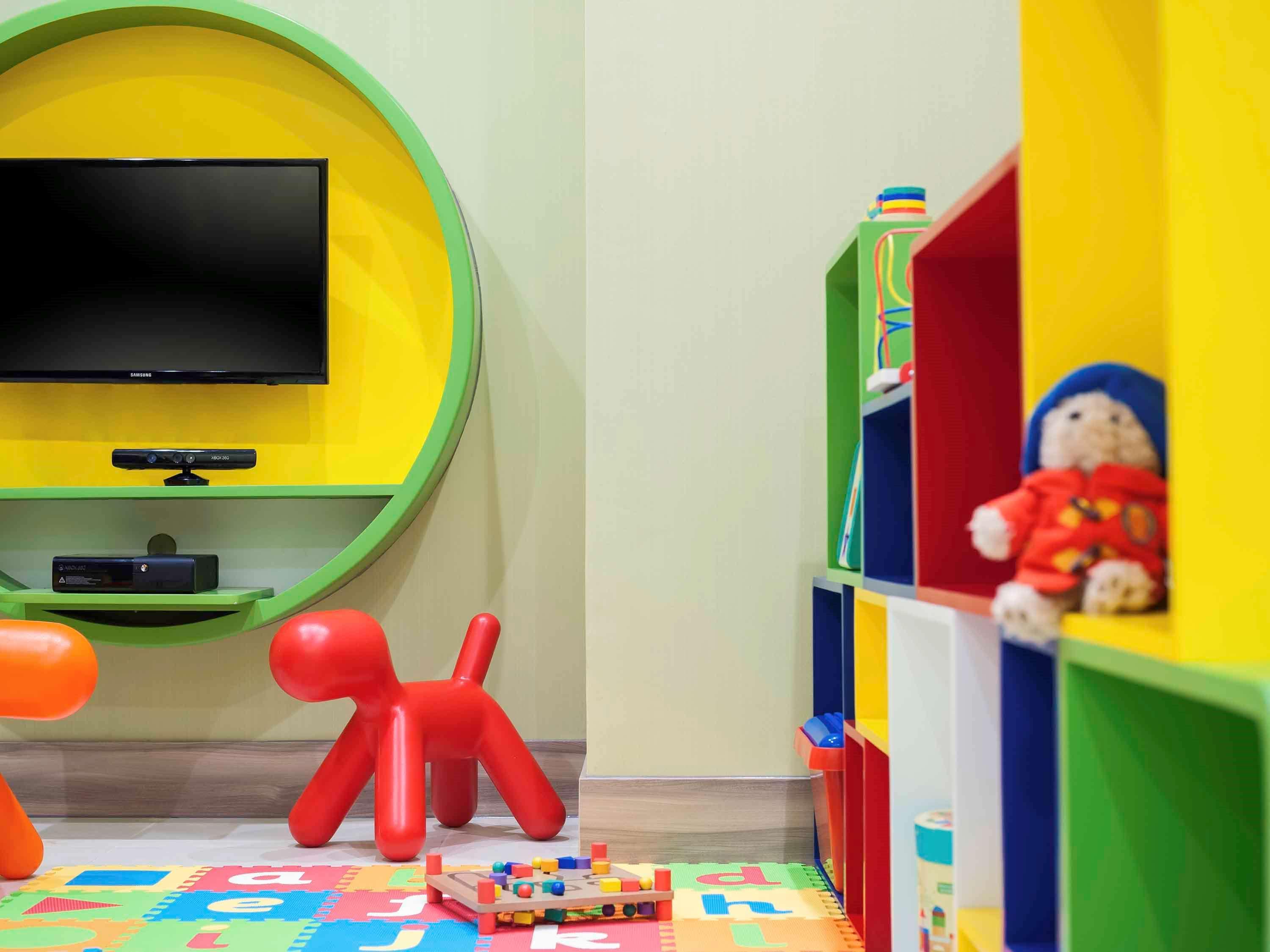 Ibis Styles Jakarta Mangga Dua Square Екстер'єр фото