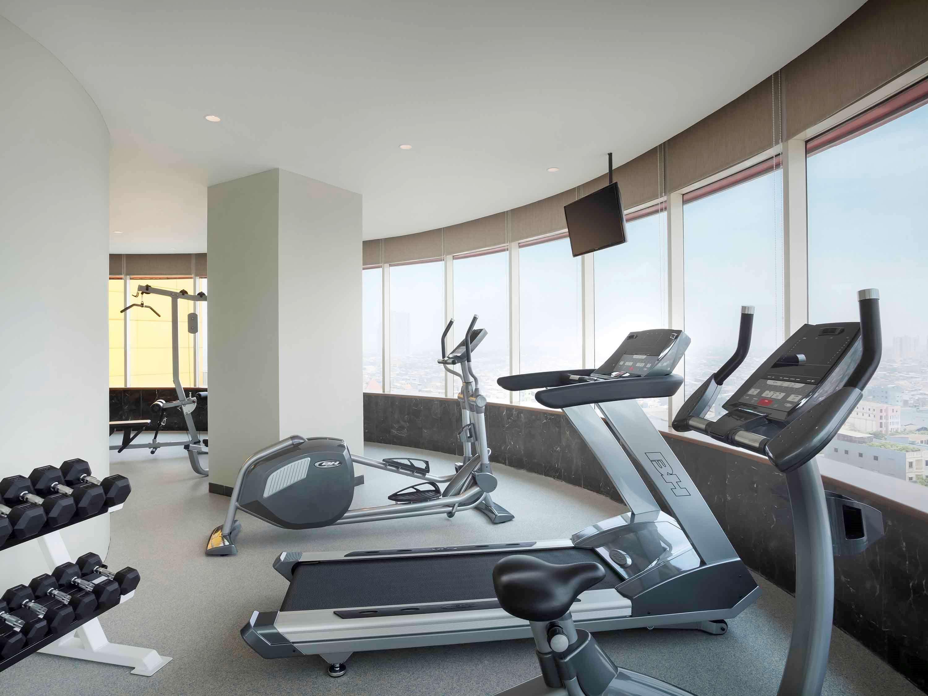 Ibis Styles Jakarta Mangga Dua Square Екстер'єр фото