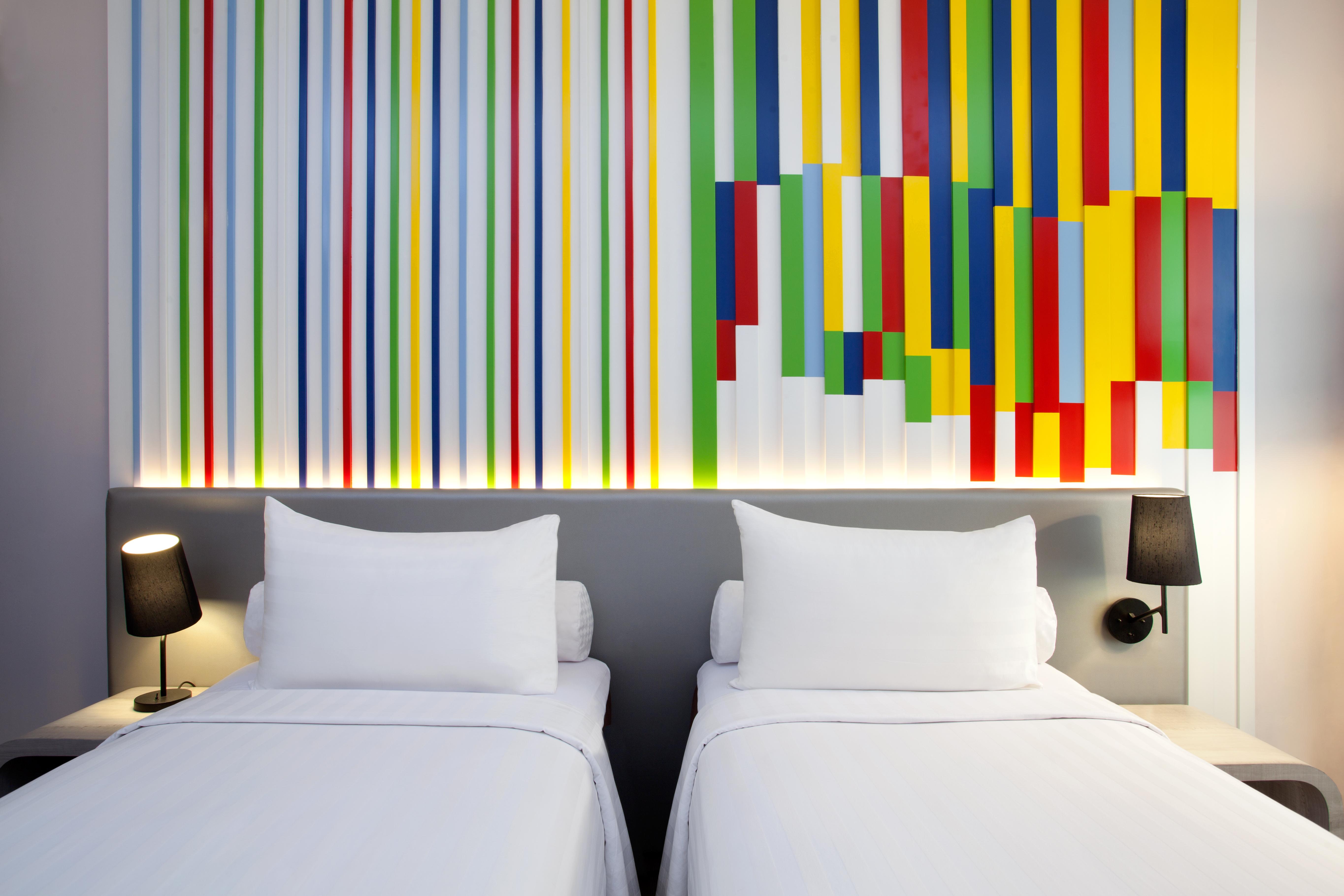 Ibis Styles Jakarta Mangga Dua Square Екстер'єр фото