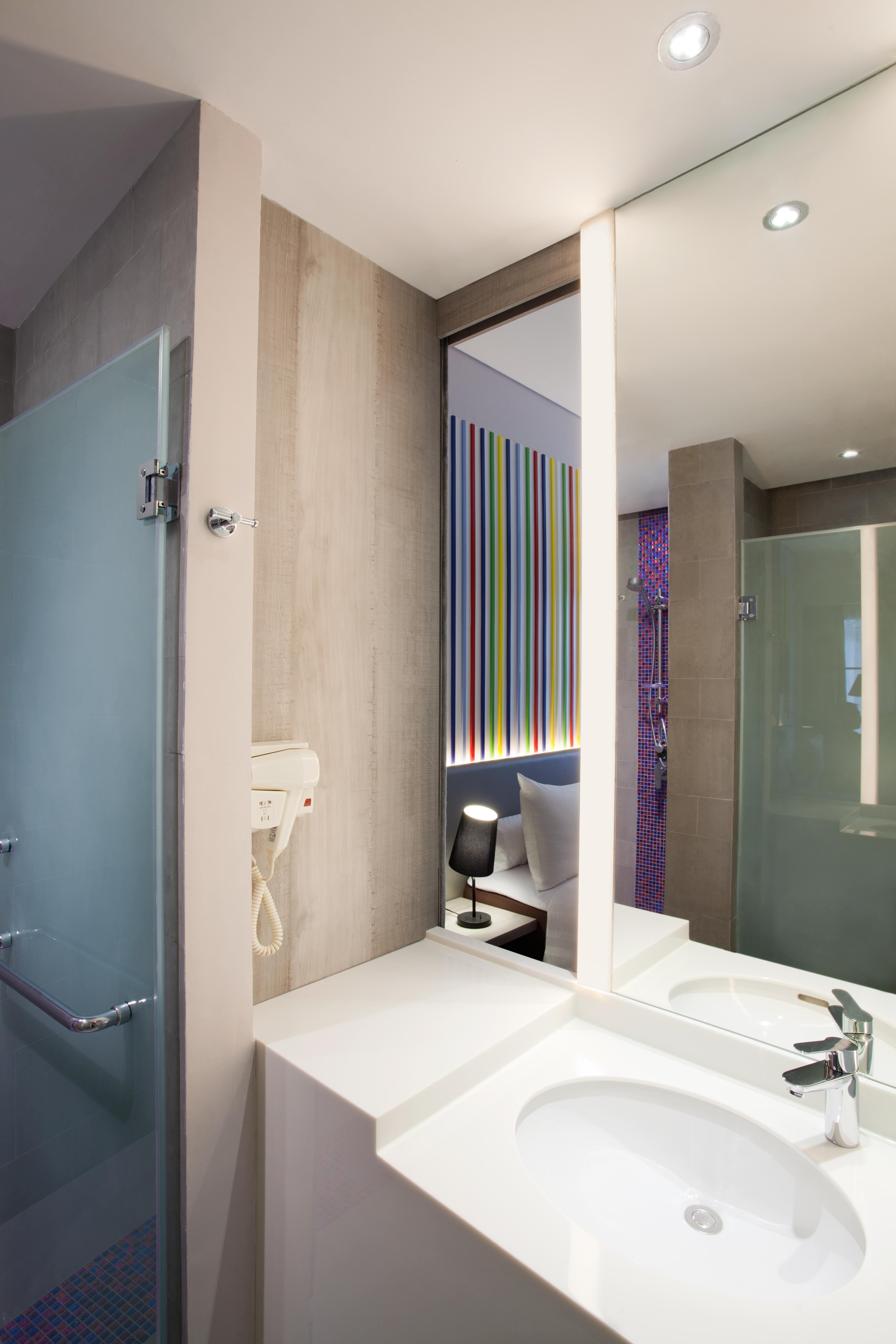 Ibis Styles Jakarta Mangga Dua Square Екстер'єр фото