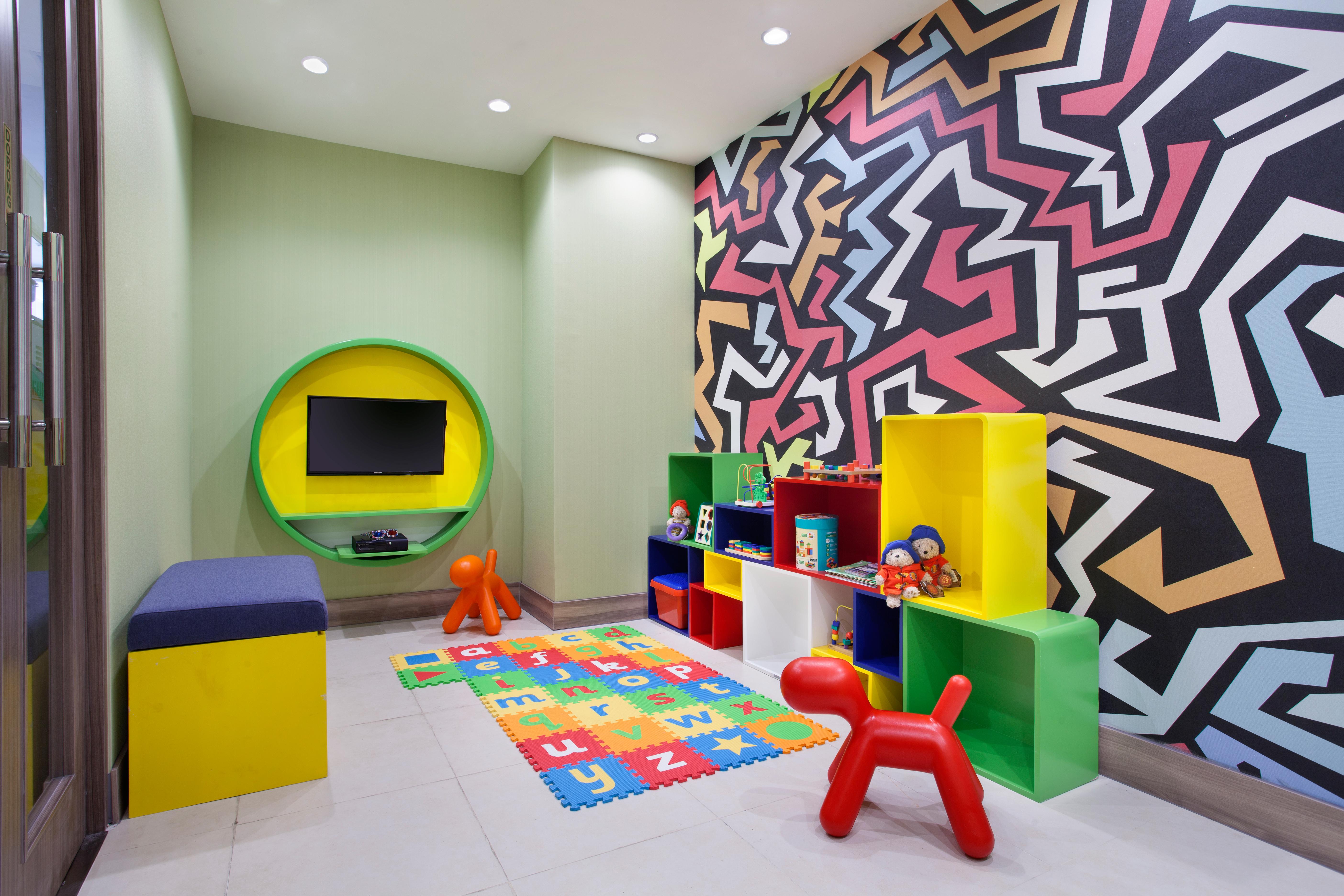 Ibis Styles Jakarta Mangga Dua Square Екстер'єр фото