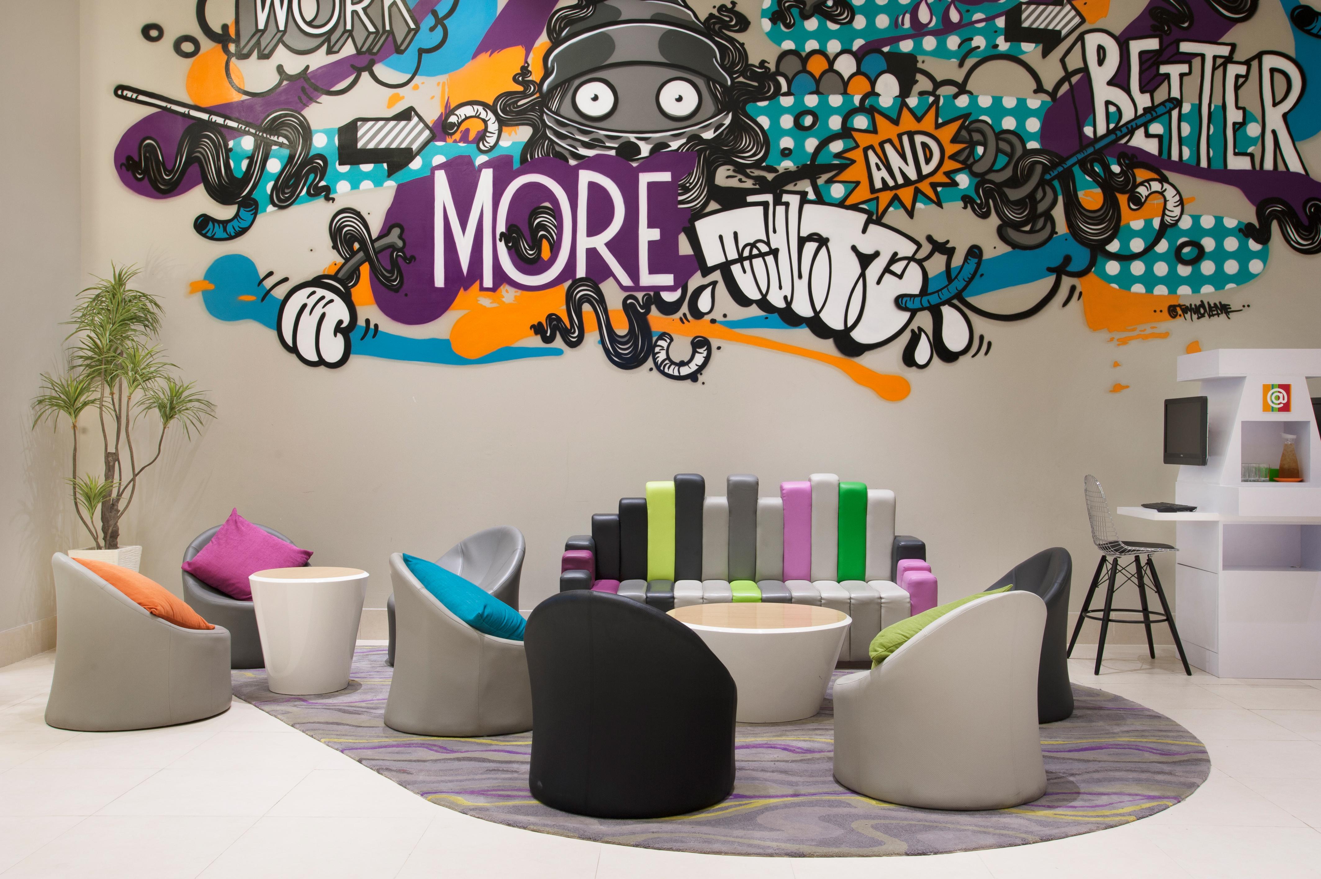 Ibis Styles Jakarta Mangga Dua Square Екстер'єр фото