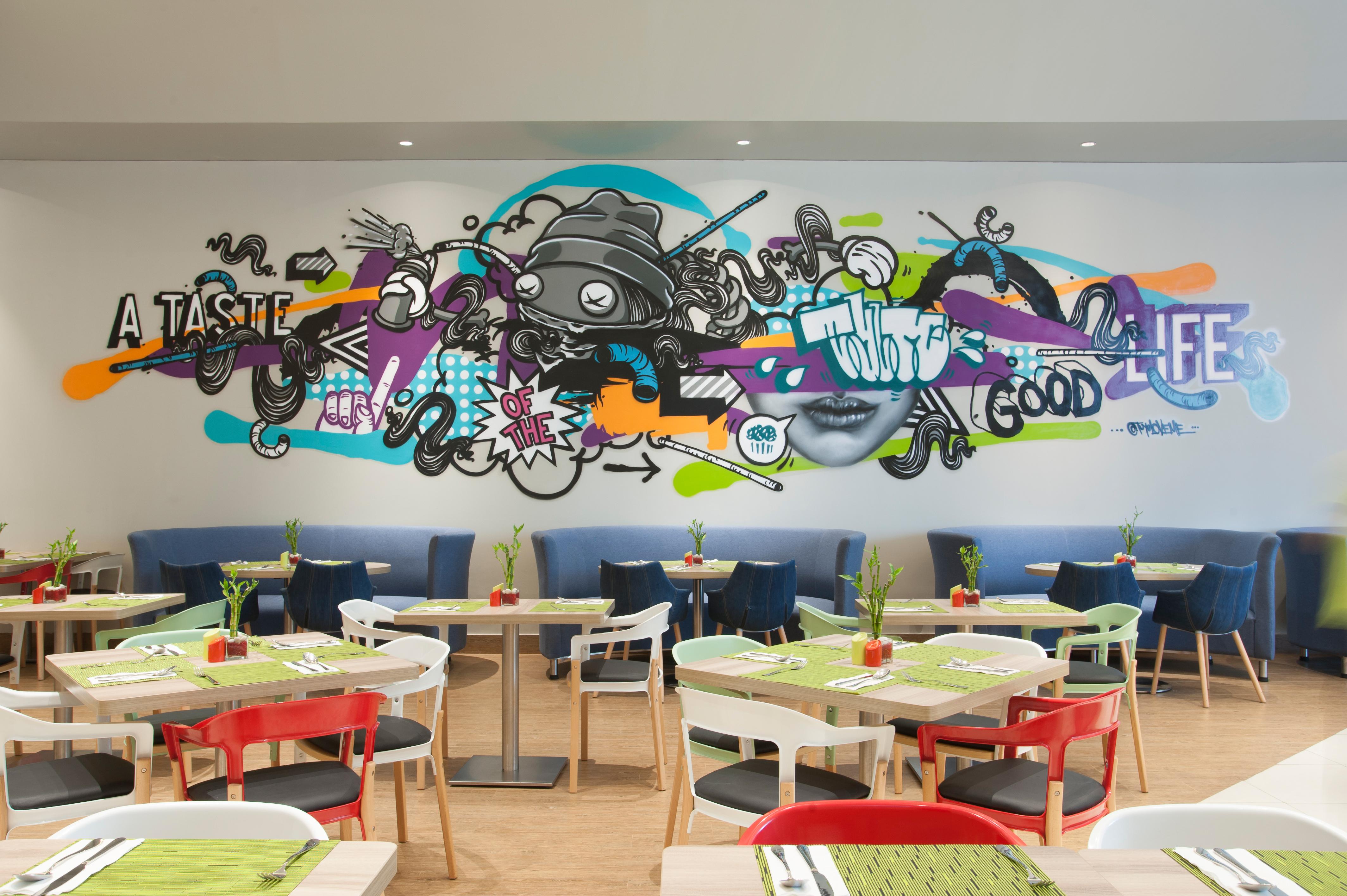 Ibis Styles Jakarta Mangga Dua Square Екстер'єр фото