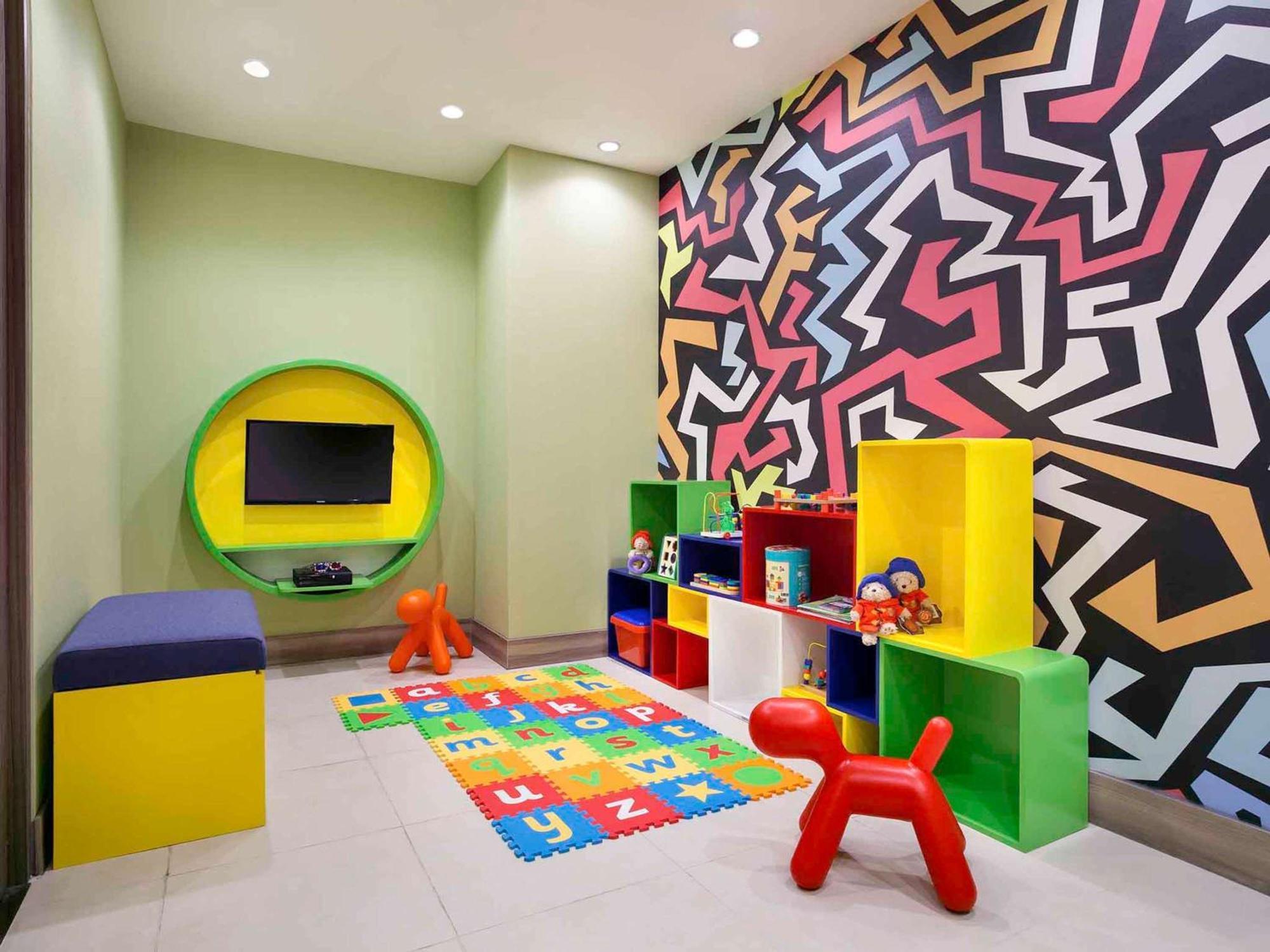 Ibis Styles Jakarta Mangga Dua Square Екстер'єр фото