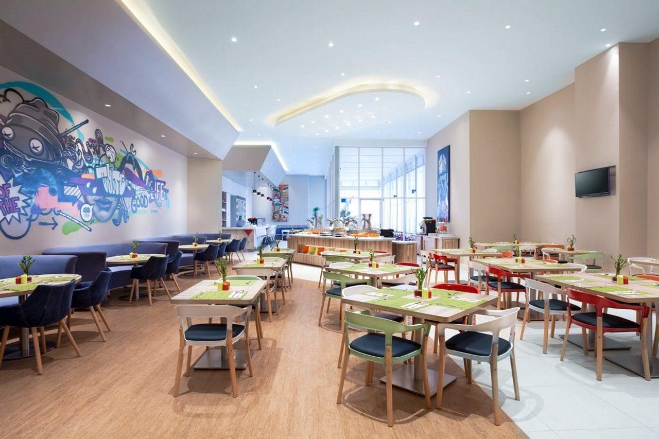 Ibis Styles Jakarta Mangga Dua Square Екстер'єр фото